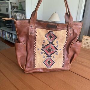 Nena & Co Heritage & Society Gold Womanhood Full TPB